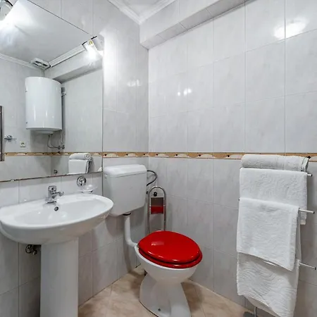 Vera Apartamento Dubrovnik