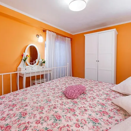 公寓 Vera 杜布罗夫尼克