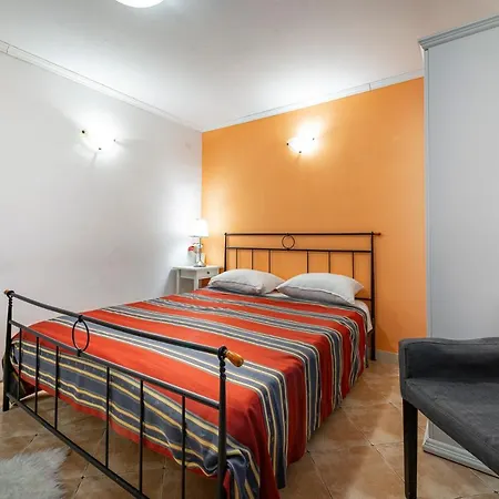 Apartment Vera