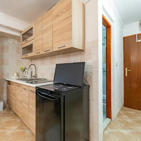 Vera Apartment *