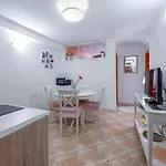 Vera Apartament *