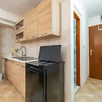 Vera Apartament *