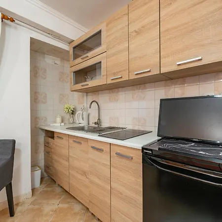 Apartamento Vera Dubrovnik