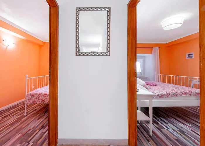 شقة Vera دوبروفينك