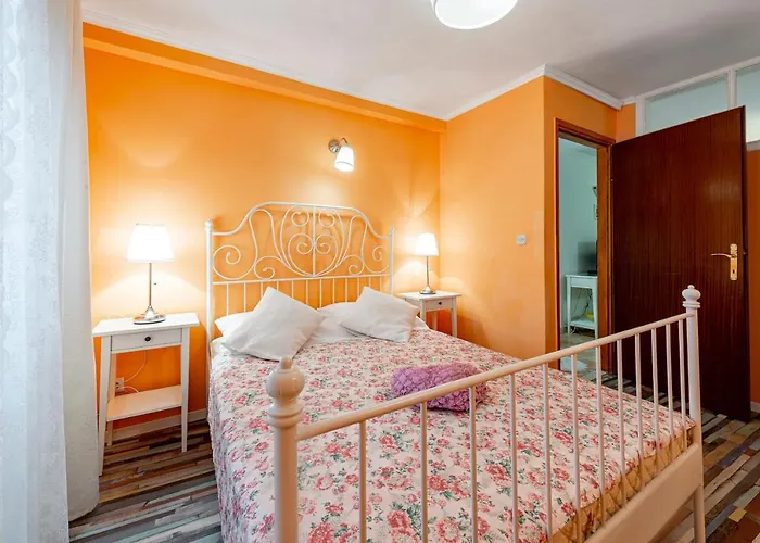 Vera دوبروفينك