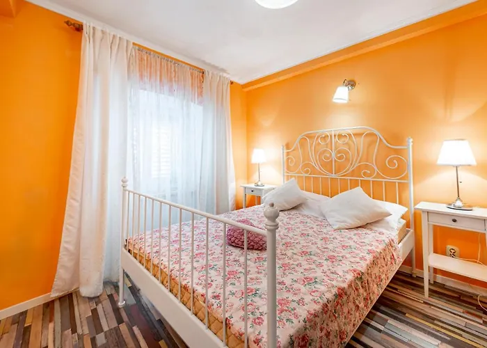 شقة Vera دوبروفينك