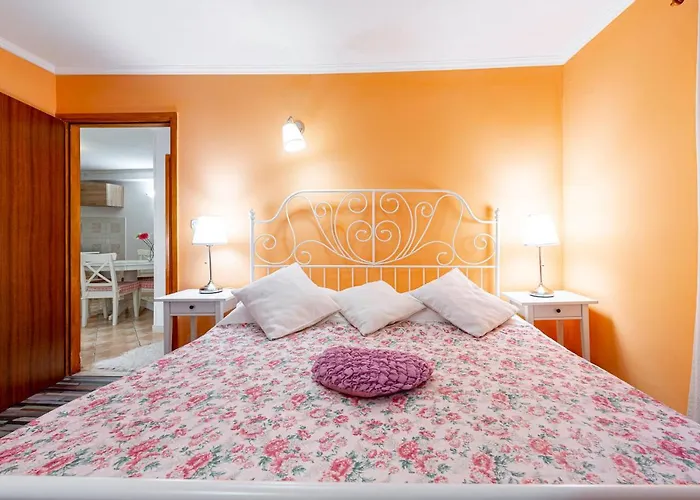 شقة Vera دوبروفينك