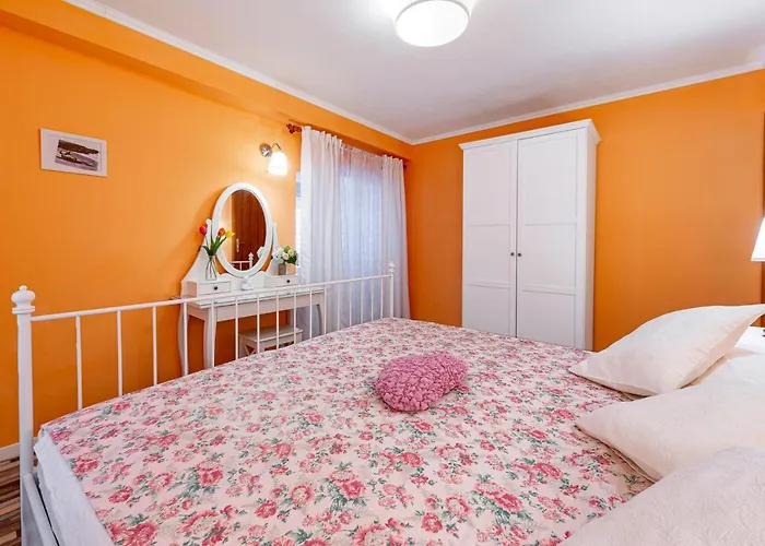 شقة Vera دوبروفينك