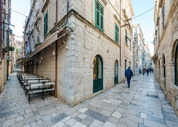 شقة Vera دوبروفينك