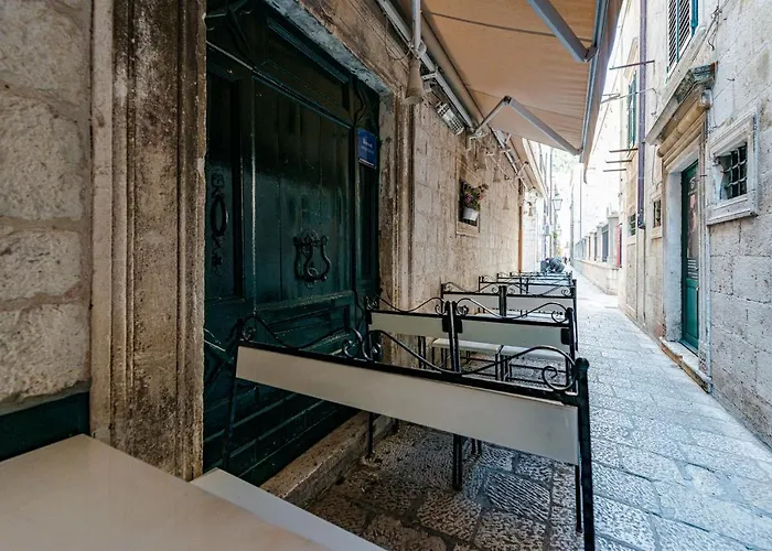 Vera * دوبروفينك