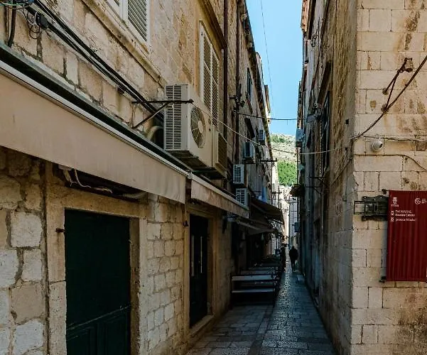 Vera شقة دوبروفينك