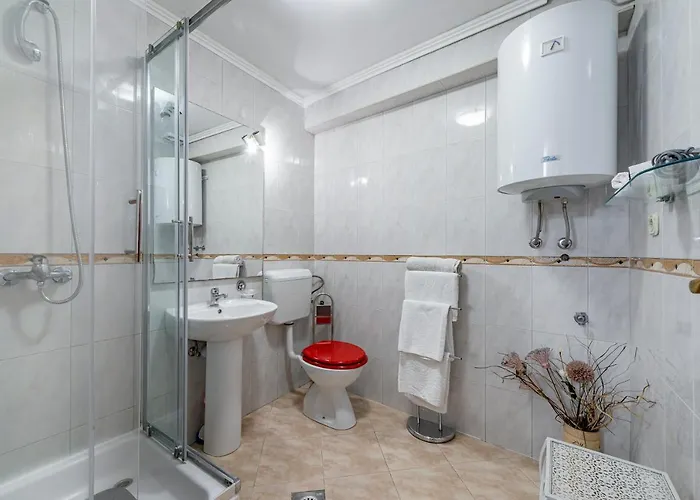 Vera دوبروفينك