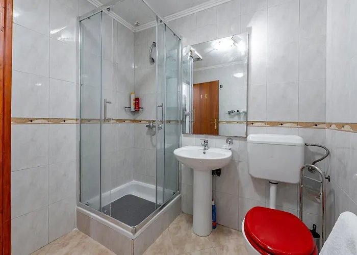 شقة Vera دوبروفينك