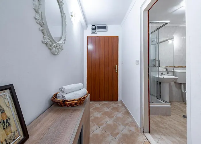 شقة Vera دوبروفينك