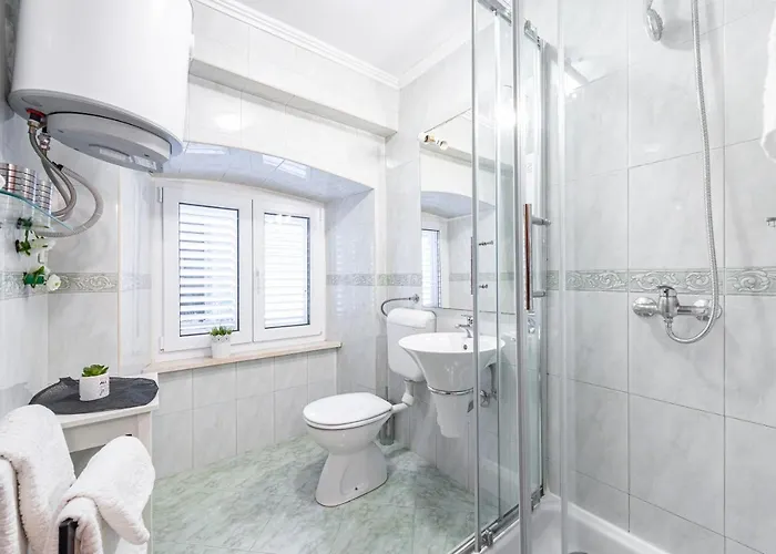 Vera * دوبروفينك