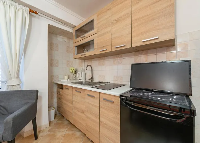 شقة Vera دوبروفينك