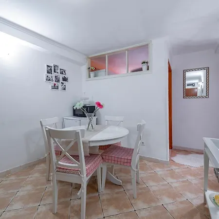 Apartment Vera