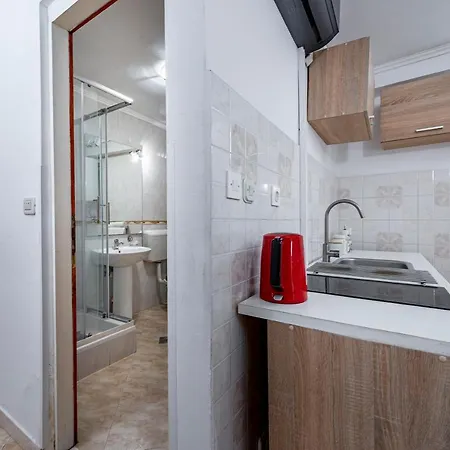 Apartment Vera